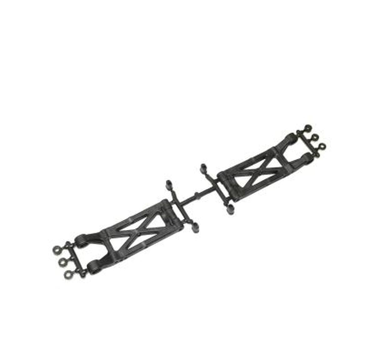 Kyosho Carbon Composite Rear Sus.Arm(RB7.5/ZX7.5) RC Upgrade Part