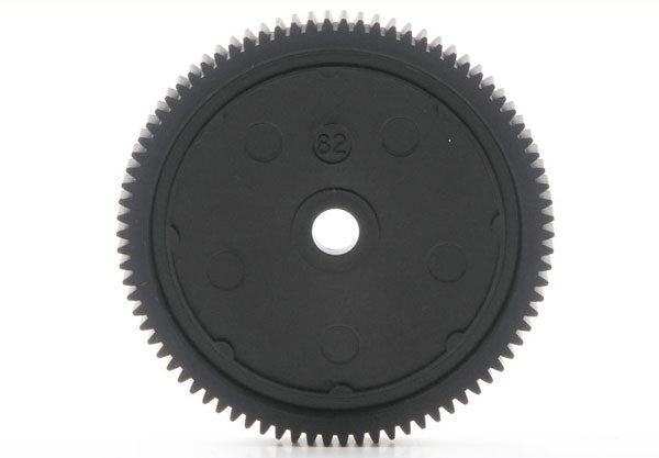 Spur Gear 48P 82T for Ultima RT5, RT6, SC & RB5 | Kyosho