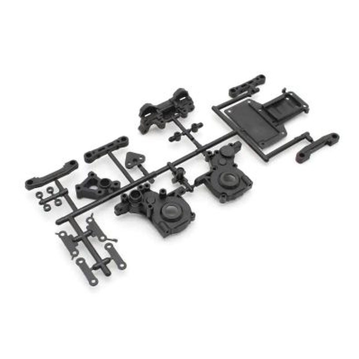 Gear Box Set for Ultima SB Off-Road Buggy | Kyosho