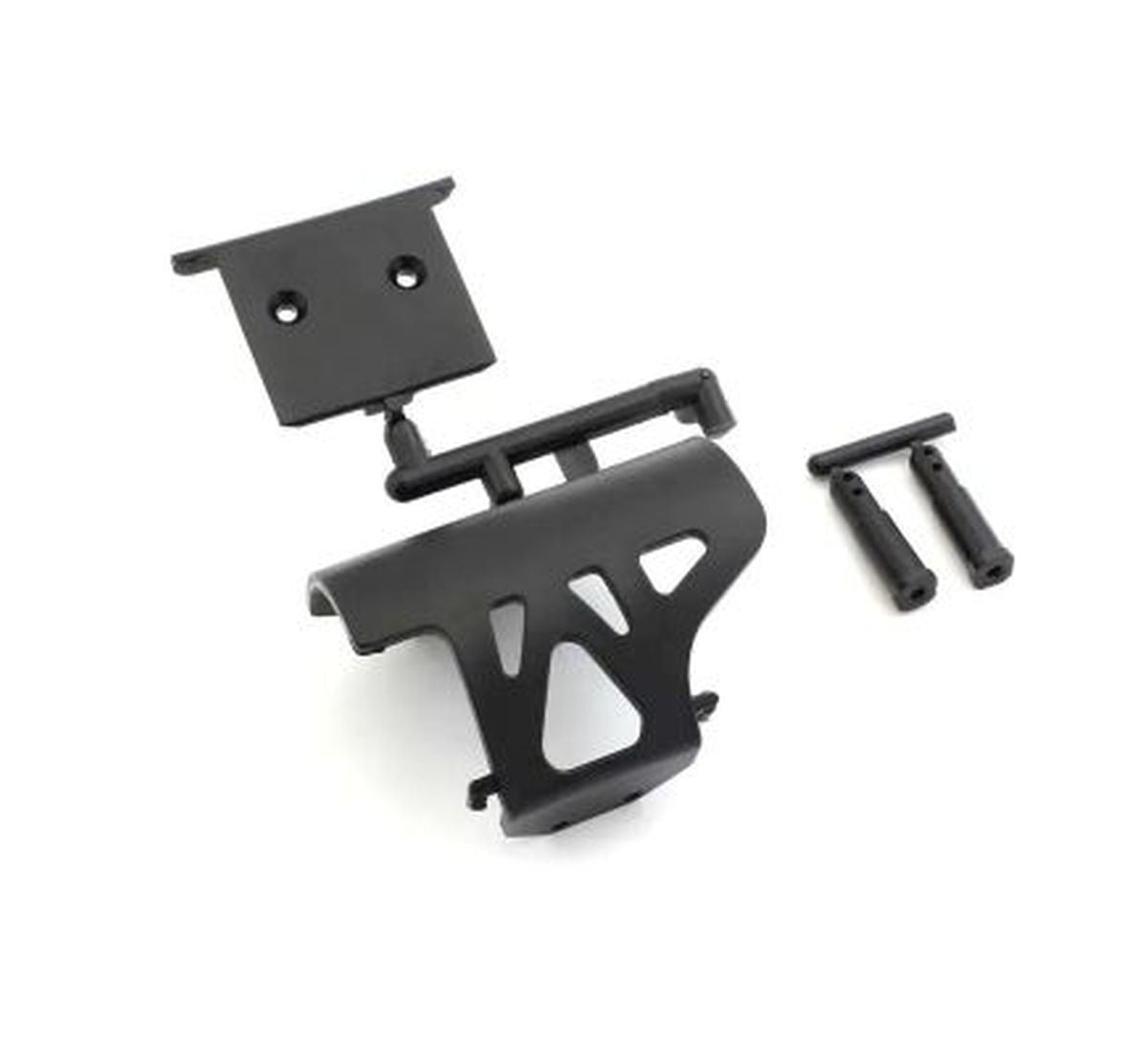 Bumper Set for Ultima SB Off-Road Buggy | Kyosho