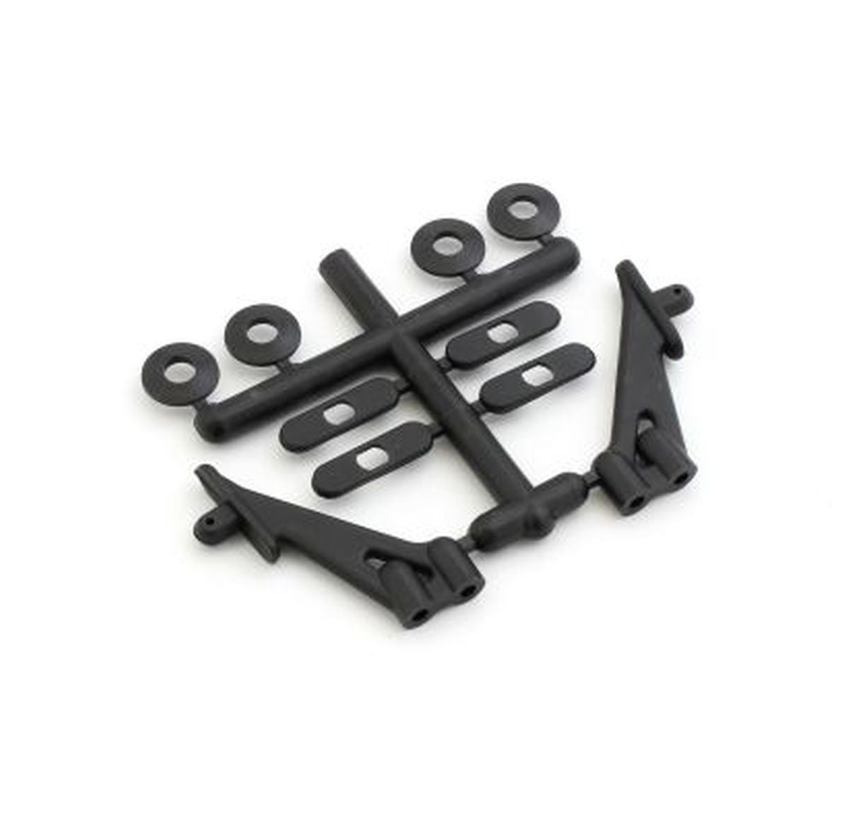 Kyosho Wing Stay Set(Ultima SB) RC Replacement Part