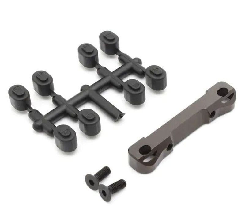 O-Ring & Diaphragm Set 3-Pack for MZW432 Mini-Z Oil Shock | Kyosho