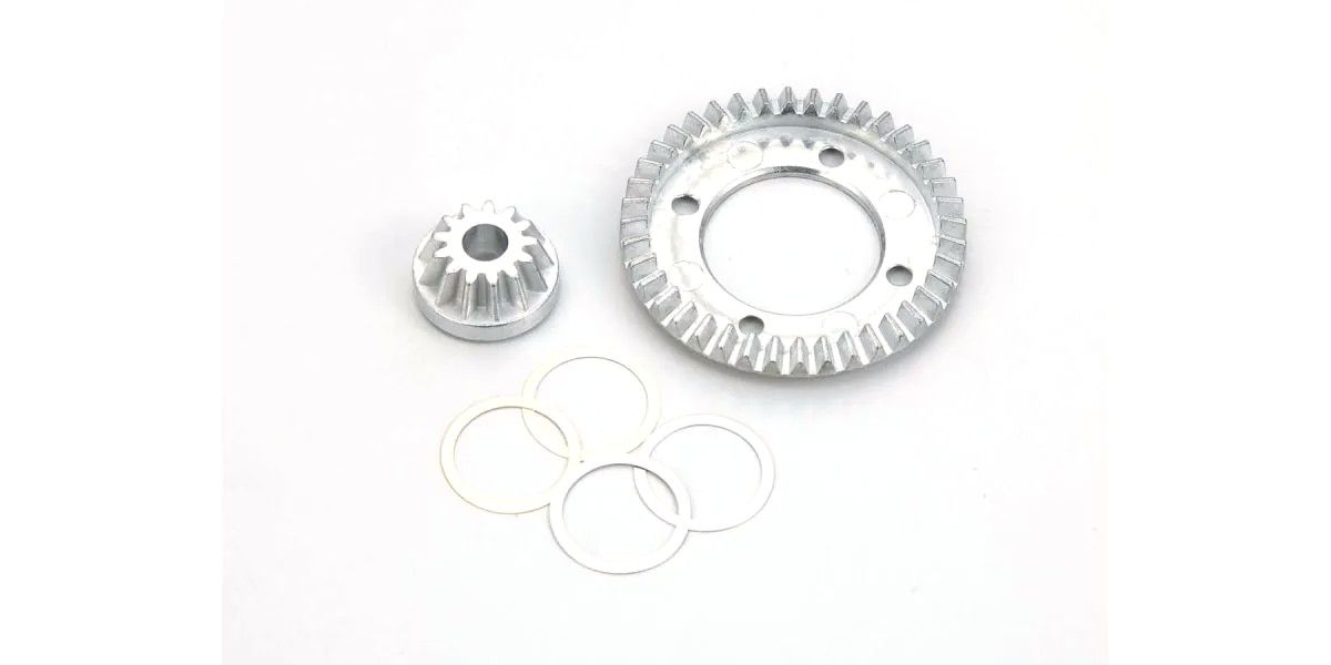 Kyosho Ring Gear Set (40T) RC Replacement Part