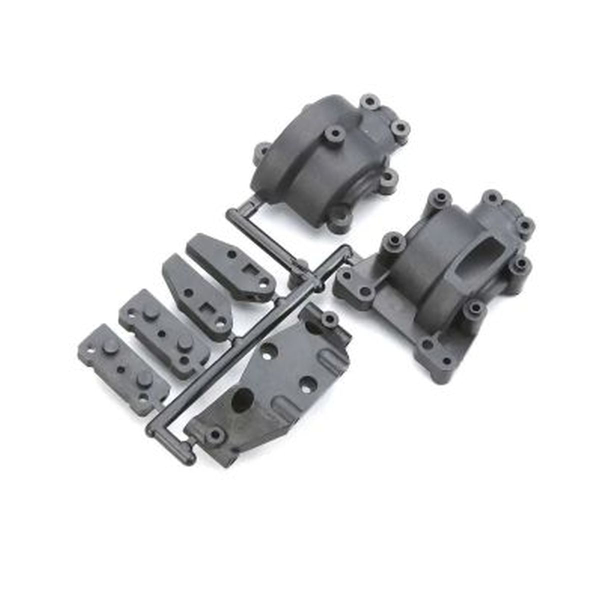 Front Bulkhead Set for V-ONE Series Touring Car | Kyosho