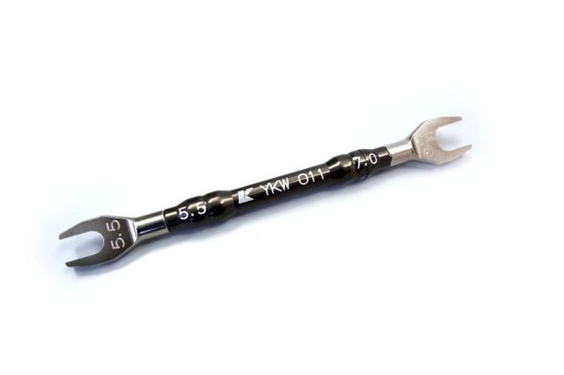 Wing Stay Set for Javelin/Optima Series | Kyosho