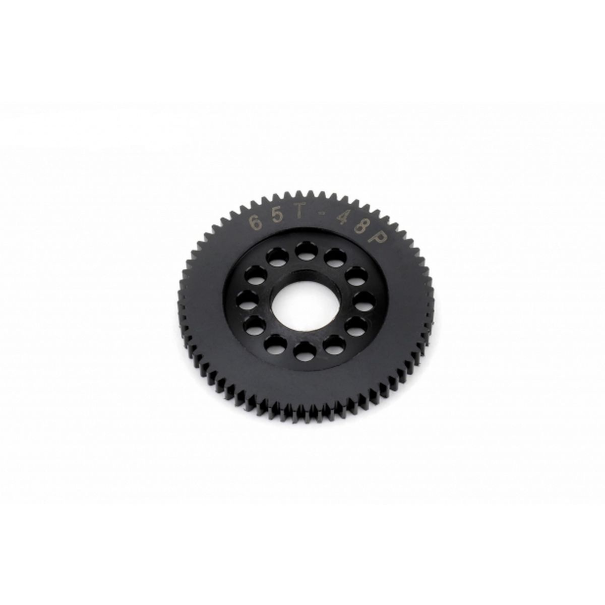 Louise R/C CNC Delrin 65T Spur Gear Upgrade for LDXX Drift