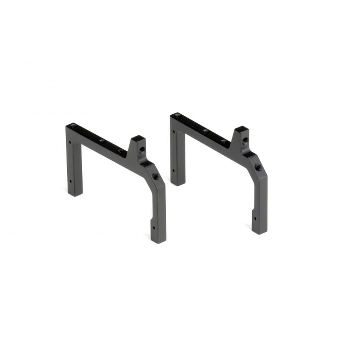 Louise R/C LDXX Drift Front Bulkhead Replacement Part