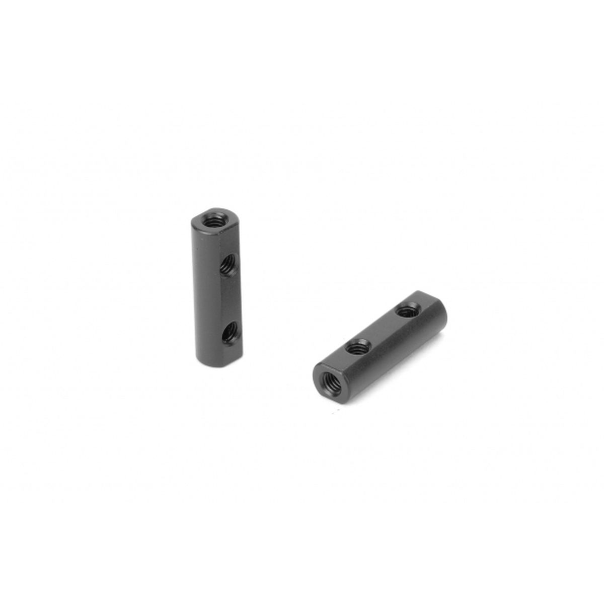 Louise R/C LDXX Drift Aluminum Servo Mount Replacement