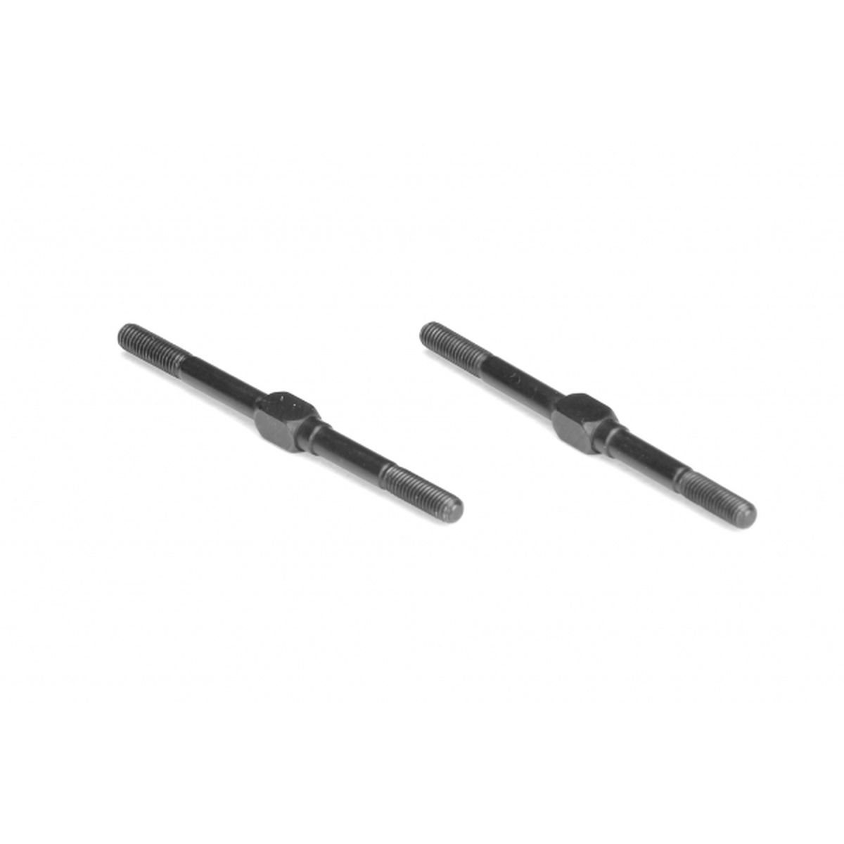 Louise R/C LDXX Drift M3x50 Turnbuckle Replacement Set