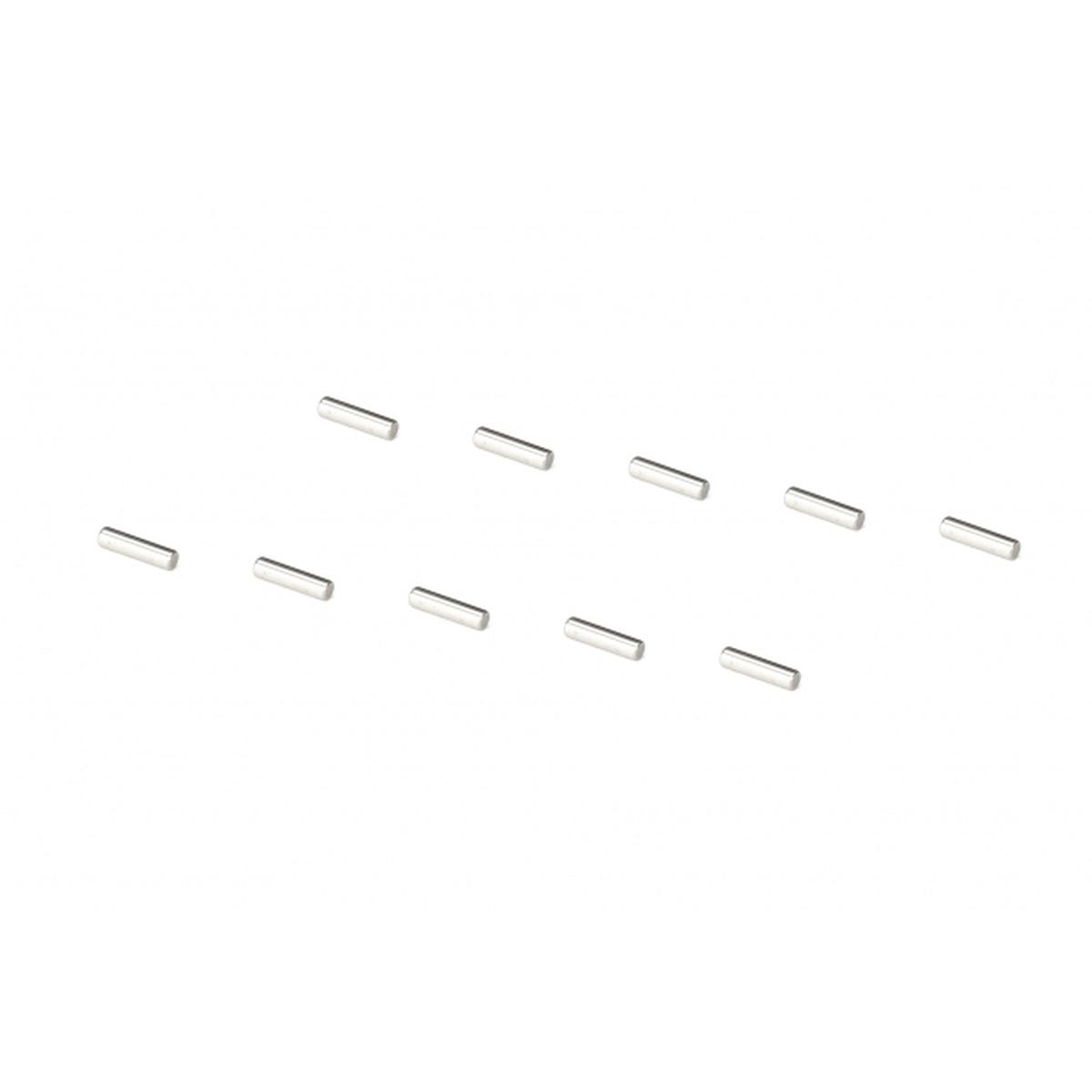 Louise R/C 2x7.6mm Pin Replacement (LDX, LRX, LTX, LMX, LDXX)