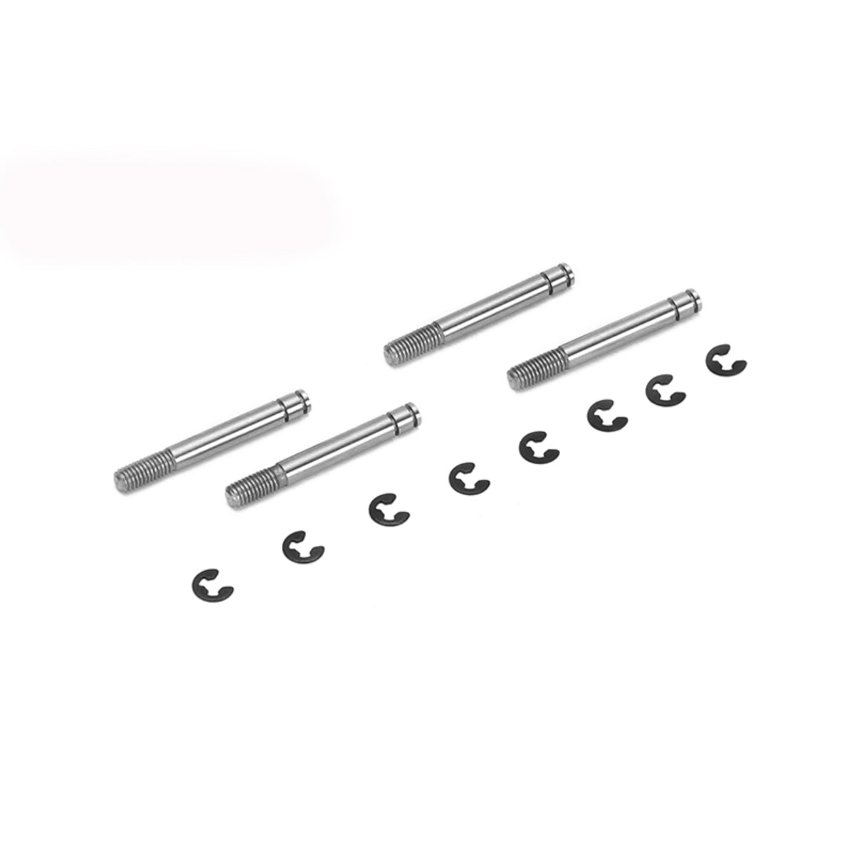 Louise R/C Shock Shafts, for T410 Drift NBA221