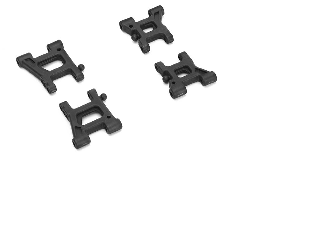 Louise R/C Arms Set (F and R), for LMX NBA250