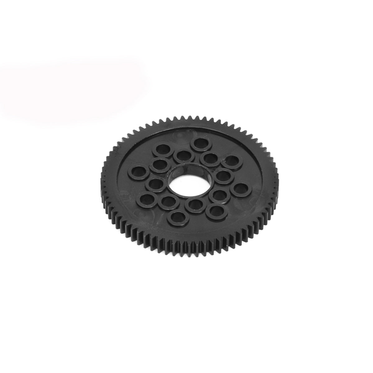 Louise R/C Spur Gear 72T, for T410 Drift NBA252
