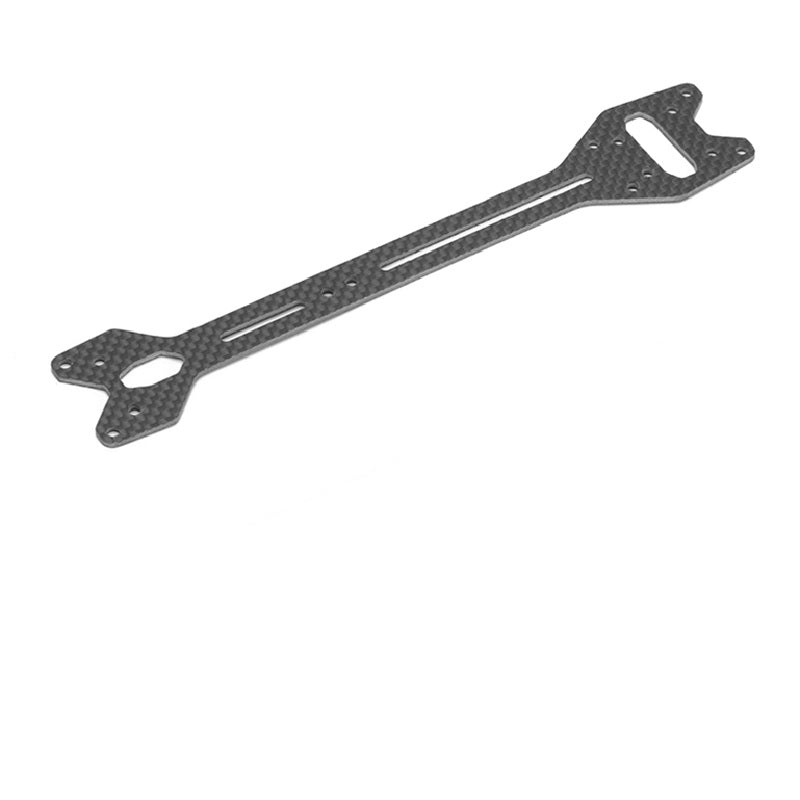 Louise R/C Carbon Upper Deck, for LMX NBA272