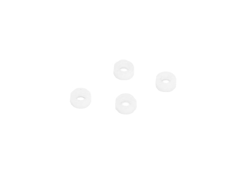Louise R/C Spacer Set 3x6x2.5 (POM), for LMX NBA300