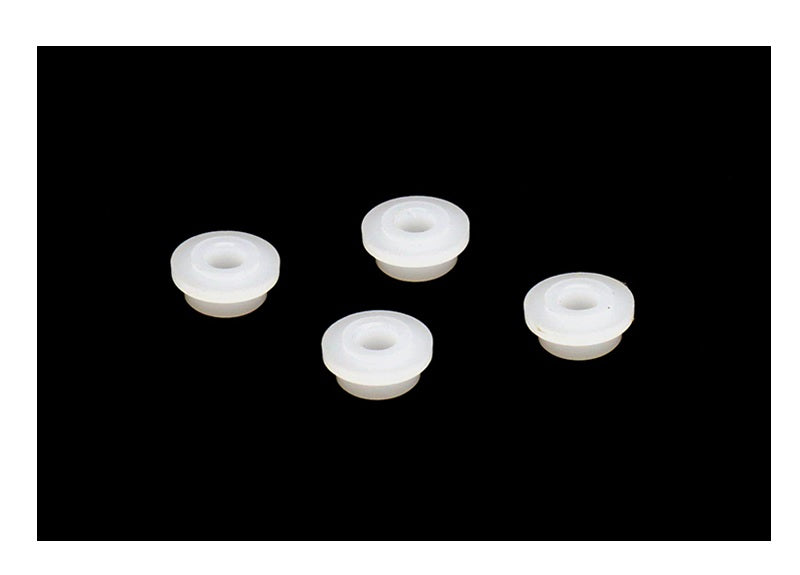 Louise R/C Shock Spacer (4pcs), Fits LDX Drift, LRX Rally, LTX Touring, NBA362