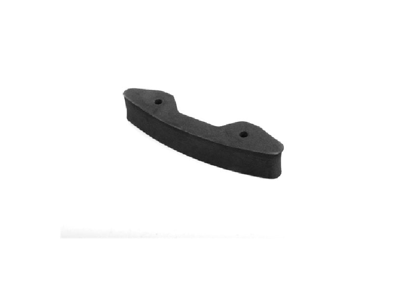 Louise R/C LMX Bumper / Small, Fits LTX Touring, LMX NBA383
