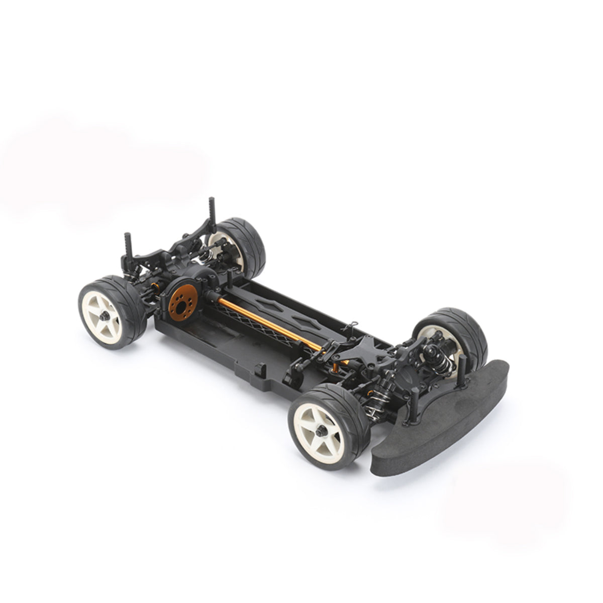 Louise R/C T410 Drift Chassis NHA101