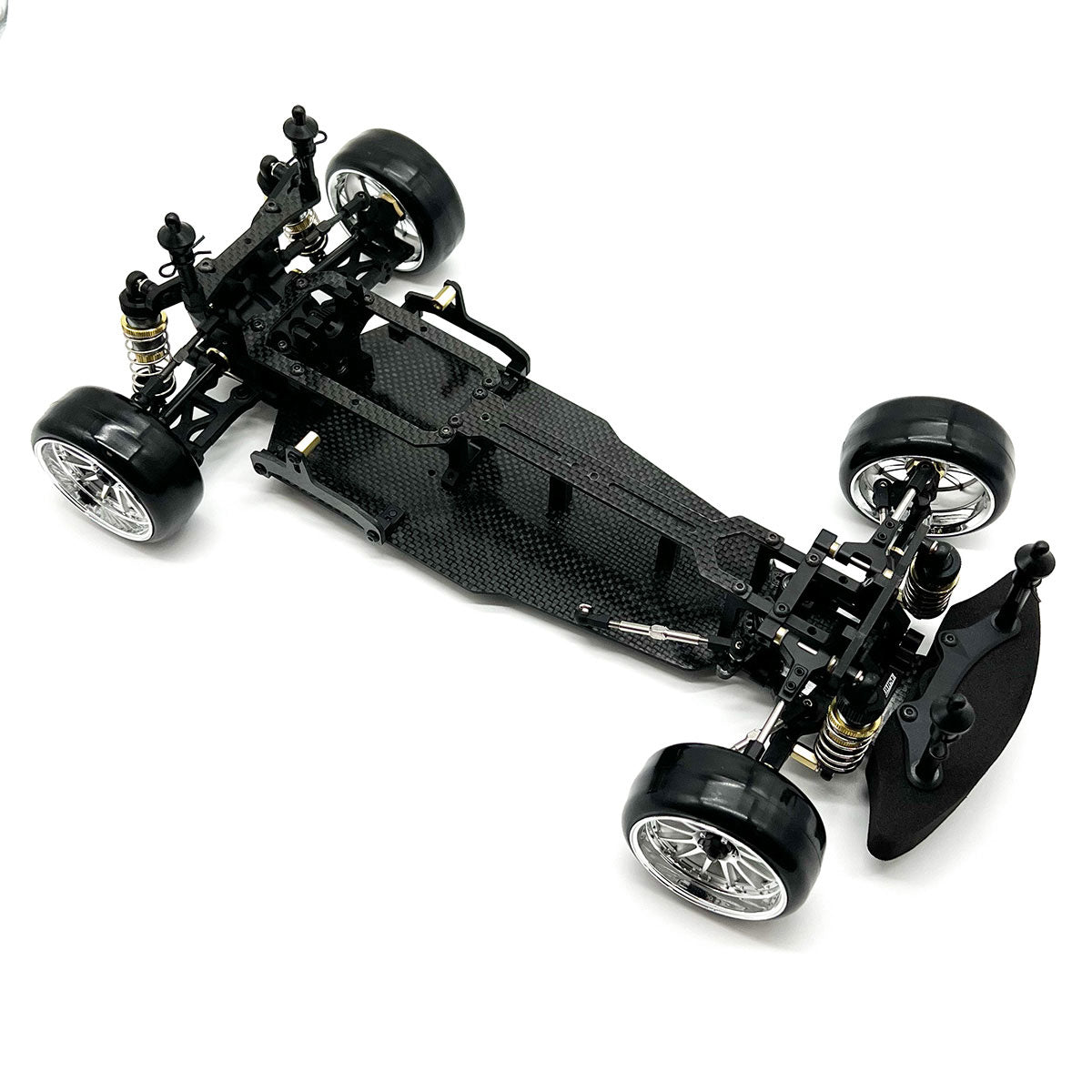 Louise R/C LDXX Drift Chassis NHA106