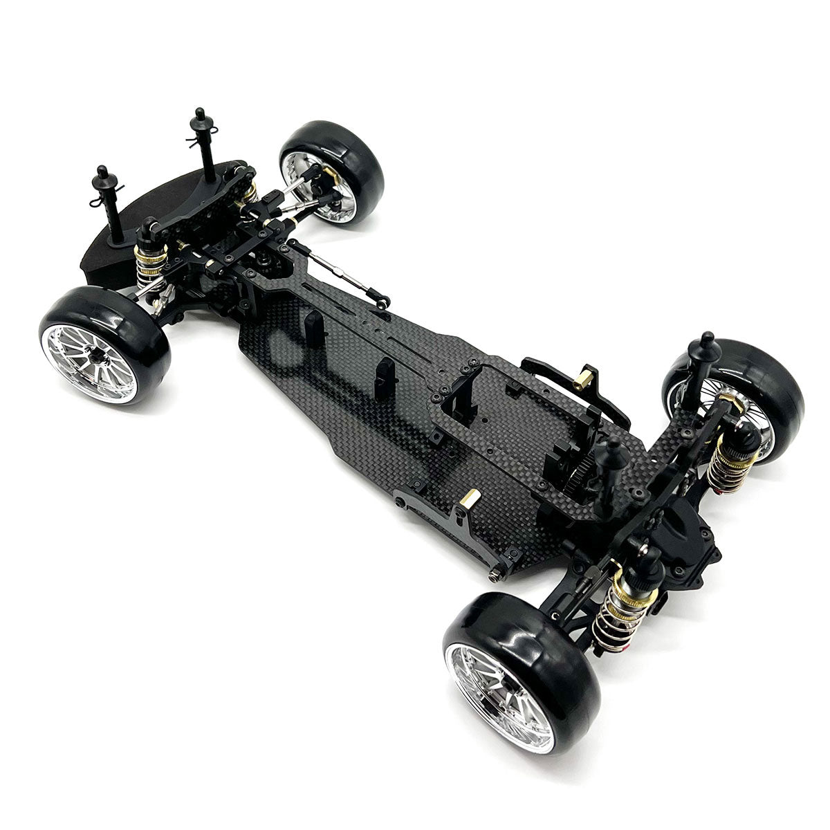 Louise R/C LDXX Drift Chassis NHA106