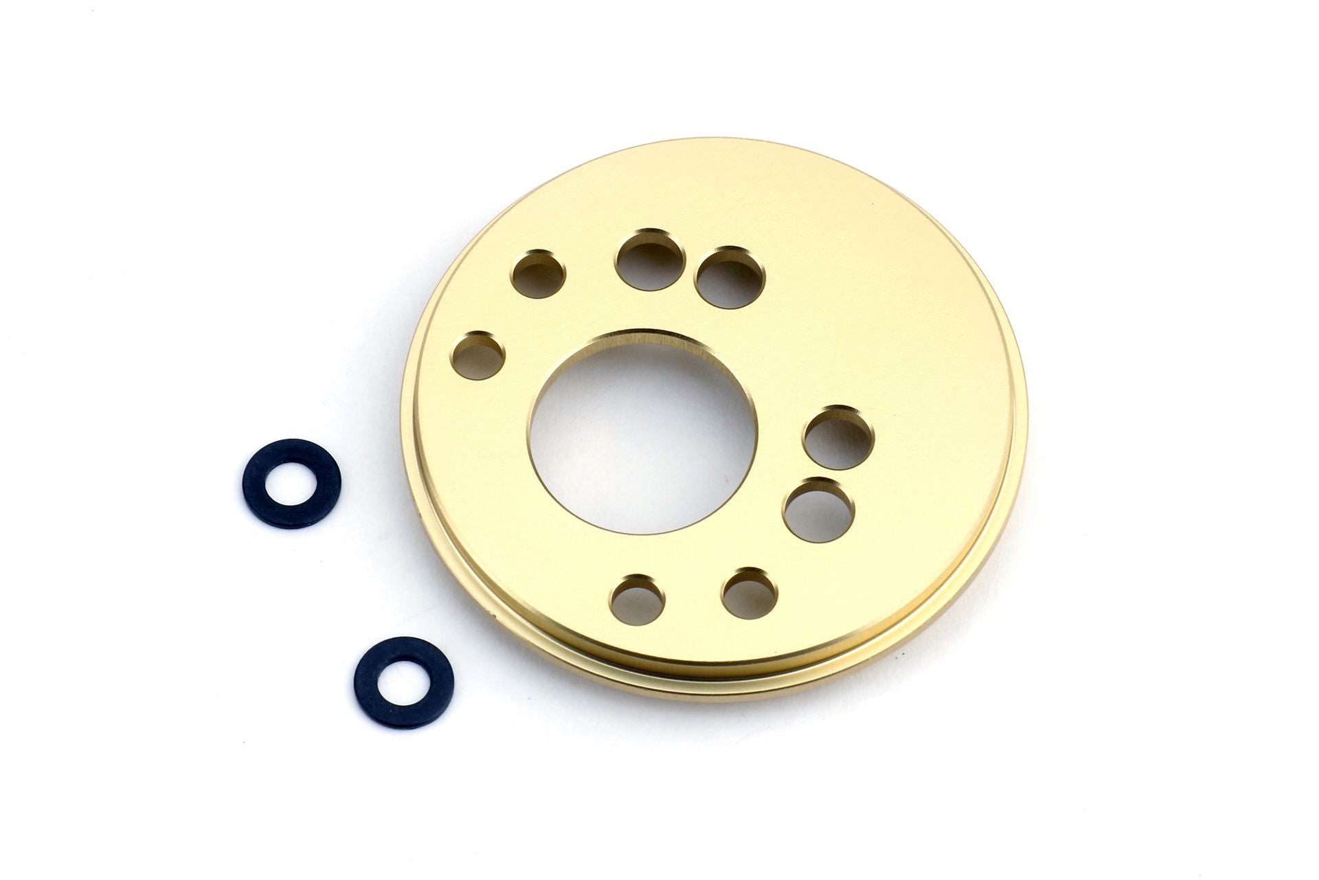 Louise R/C Motor Plate, for T410 Drift & Rally NHA418