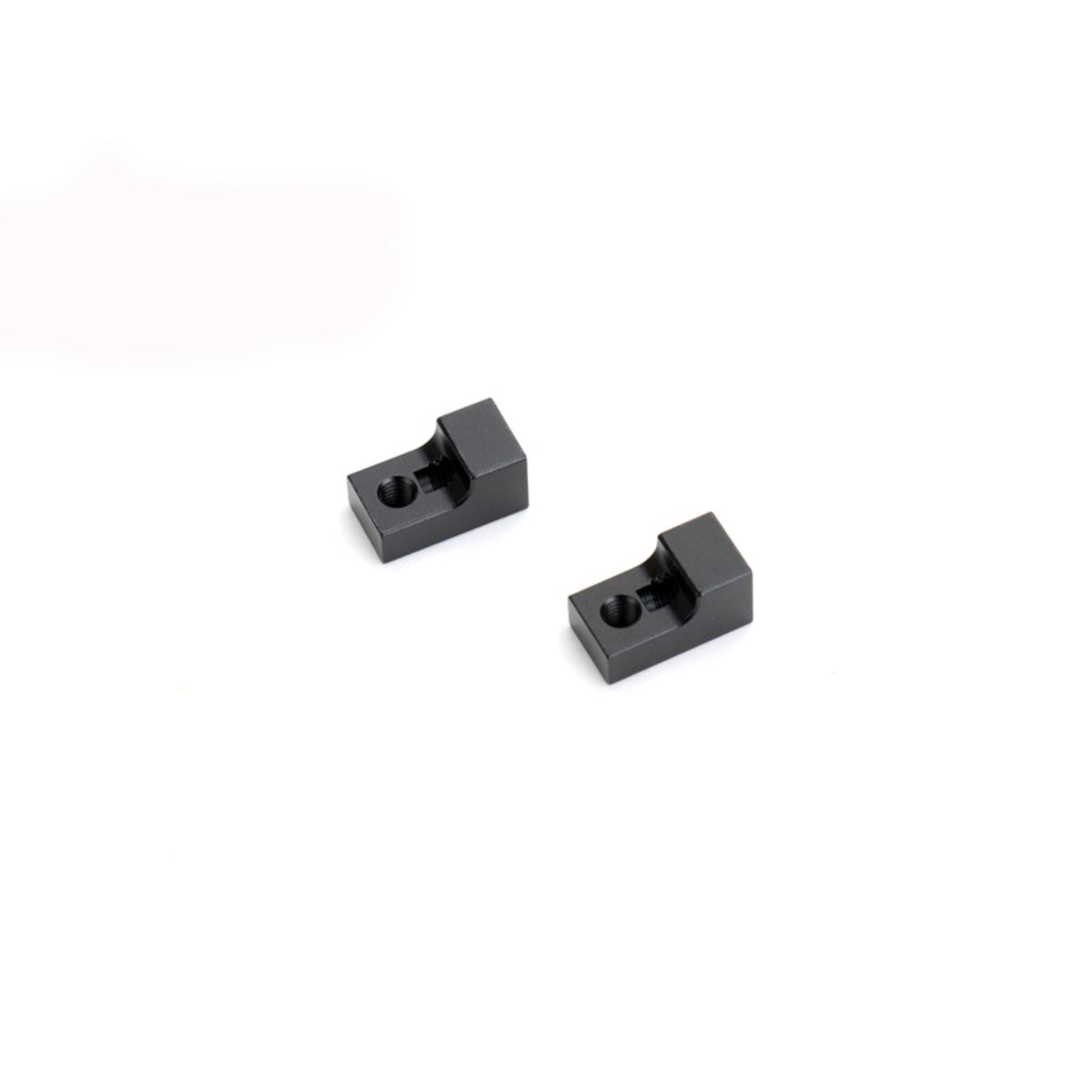 Louise R/C T410 Rally Aluminum - Body Mount Holder NHA497