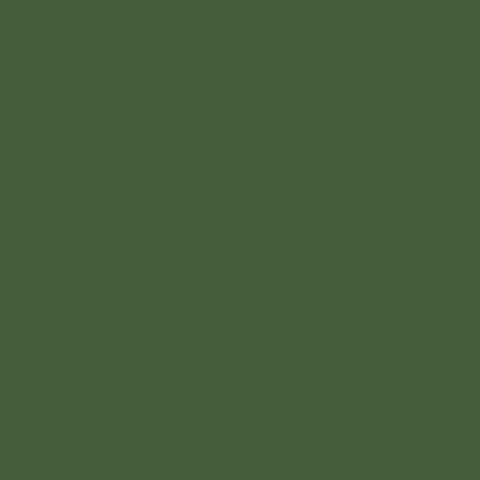 Mission Models Acrylic Model Paint 1 oz bottle, Russian Green Modern Acrylic Hobby Paint