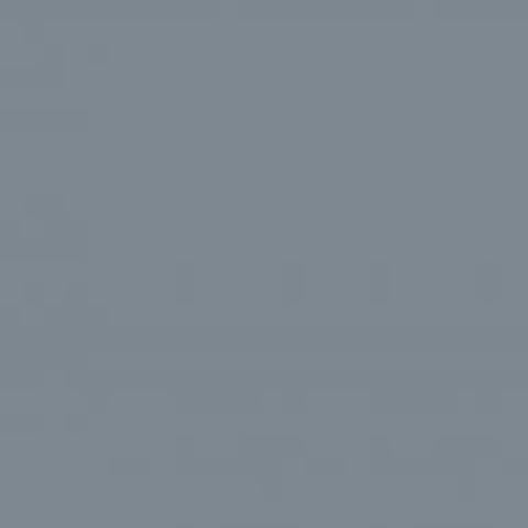 Mission Models Acrylic Model Paint 1 oz bottle, Dark Gull Grey FS Acrylic Hobby Paint