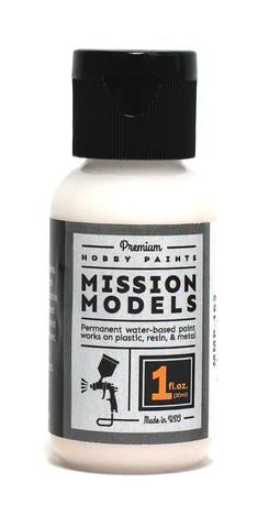 Mission Models Acrylic Model Paint 1oz Bottle Color Change Purple Acrylic Hobby Paint