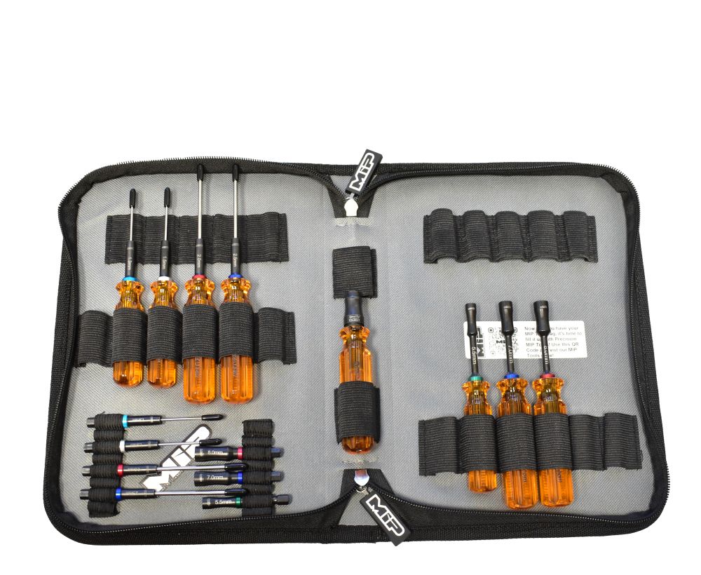 MIP - Moore's Ideal Products Essentials Tool Kit 5230