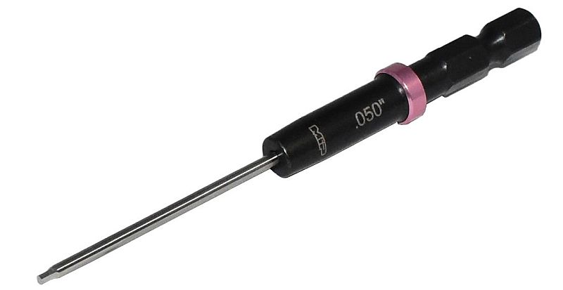 MIP .050" Speed Tip Hex Driver Wrench Gen 2 – Cordless Drill Compatible