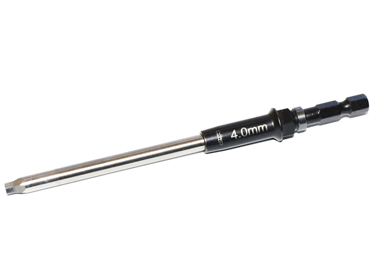 MIP 4.0mm Speed Tip Hex Driver Wrench Gen 2 - Precision RC Tool