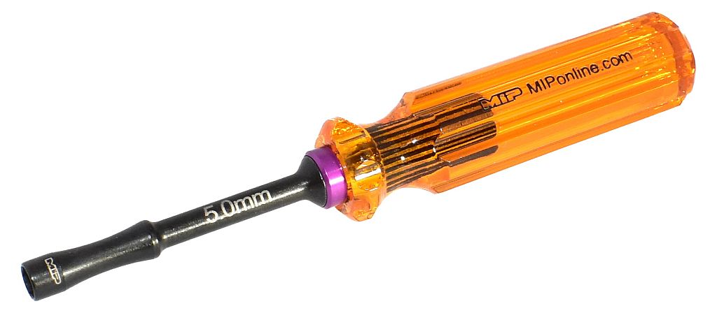 MIP 5.0mm Nut Driver Wrench Gen 2 – RC Precision Hand Tool