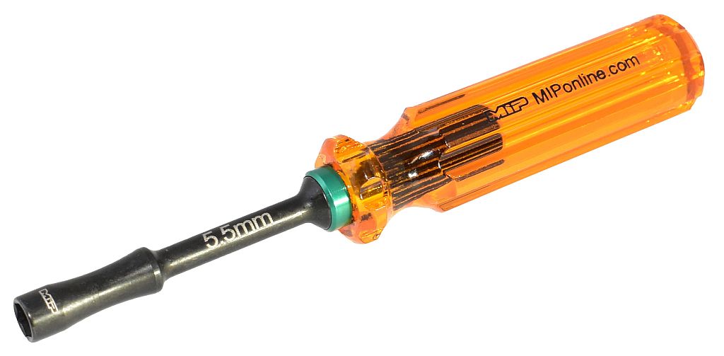 MIP 5.5mm Nut Driver Wrench Gen 2 – RC Precision Hand Tool