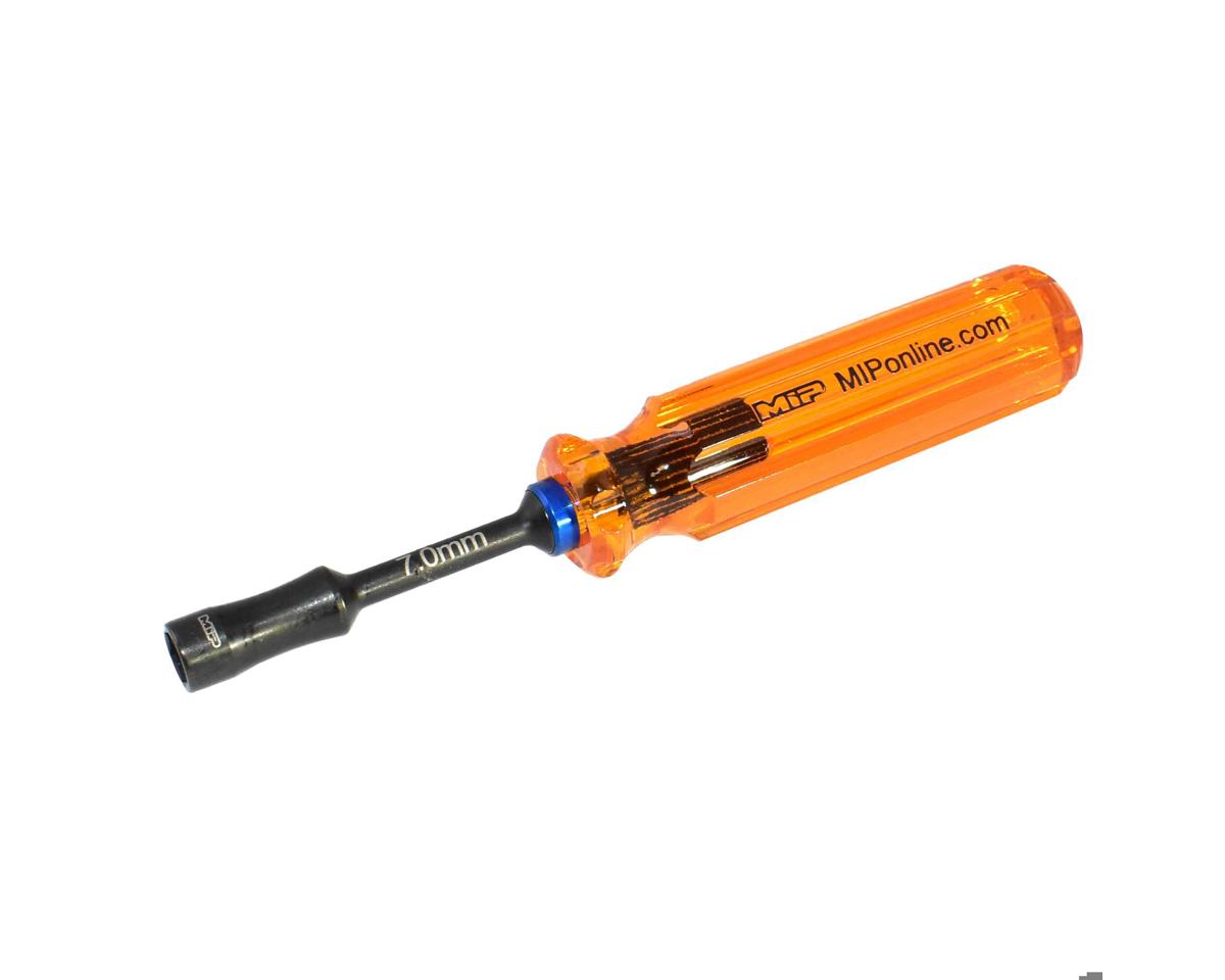 MIP 7.0mm Nut Driver Wrench Gen 2 – Essential 1/10 RC Hand Tool