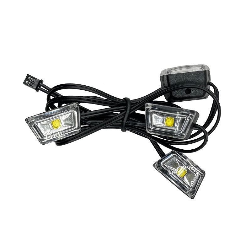 MyTrickRC Pro Rock Lights -PRL