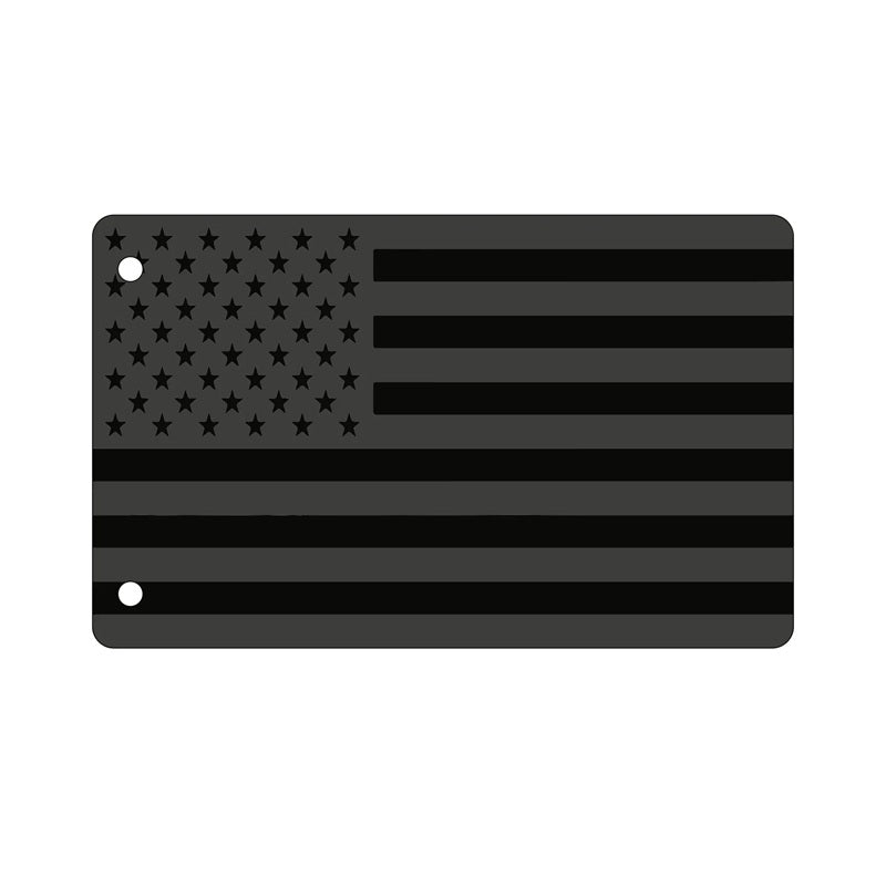 MyTrickRC TrickWhip G USA Flag – Scale 'G USA' Flag Accessory for Gen 2 TrickWhip LED Light Whips