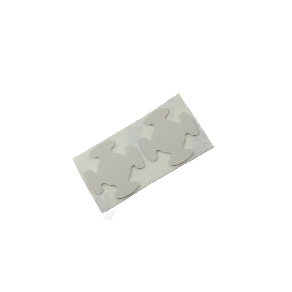 MyTrickRC Attack Headlight Heatsink Stickers – Adhesive Heat Dissipation Upgrade for Scale RC Headlights