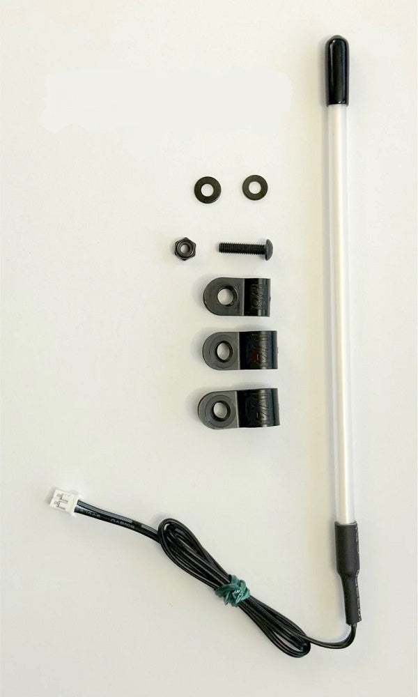 MyTrickRC Trickwhip Light, Red WHIP12R