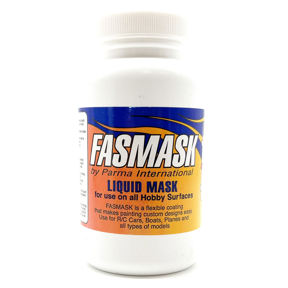 Parma FASMASK Liquid Paint Mask - 8 oz Bottle