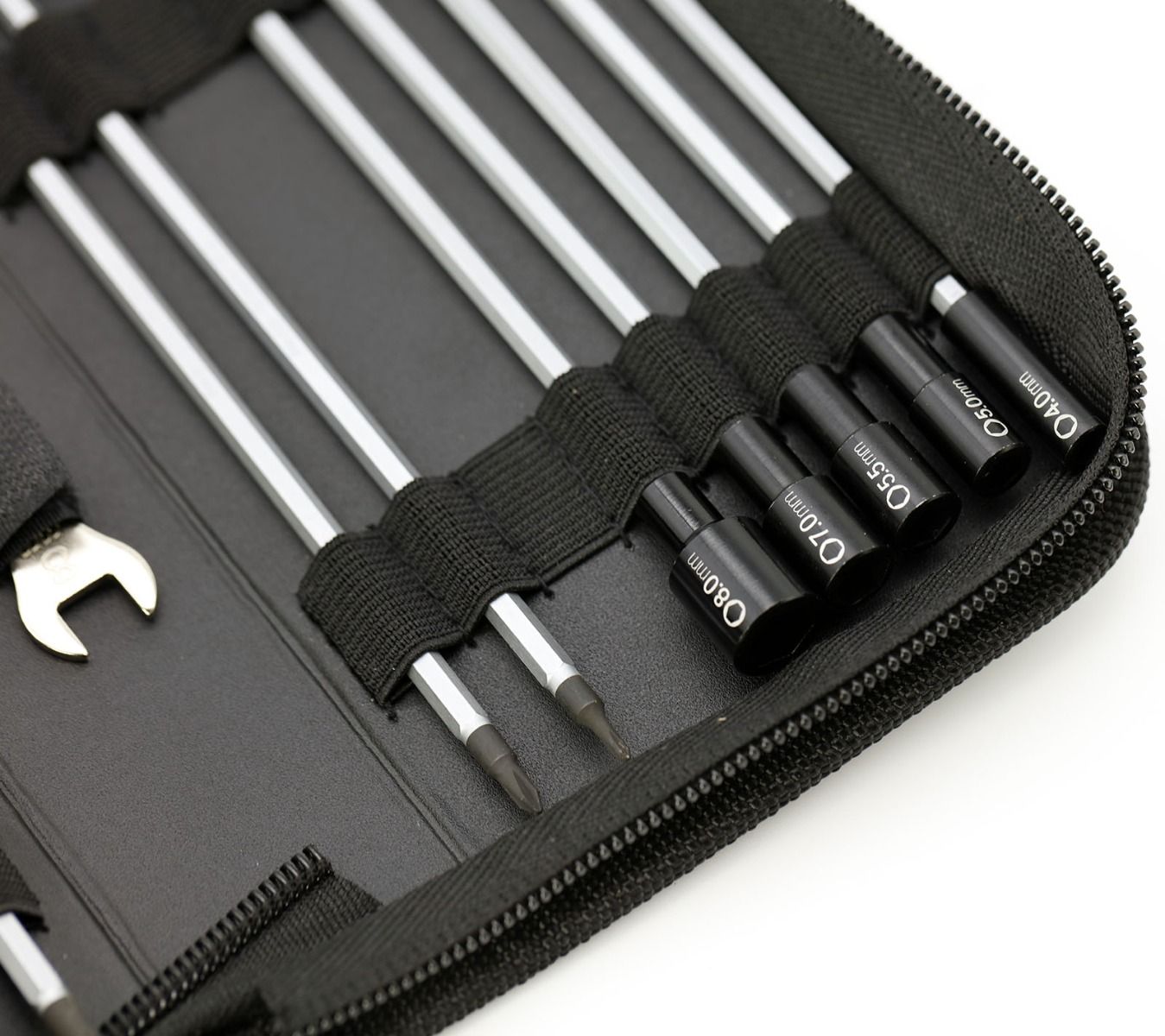 Powerhobby Startup Tool Set for Traxxas Vehicles