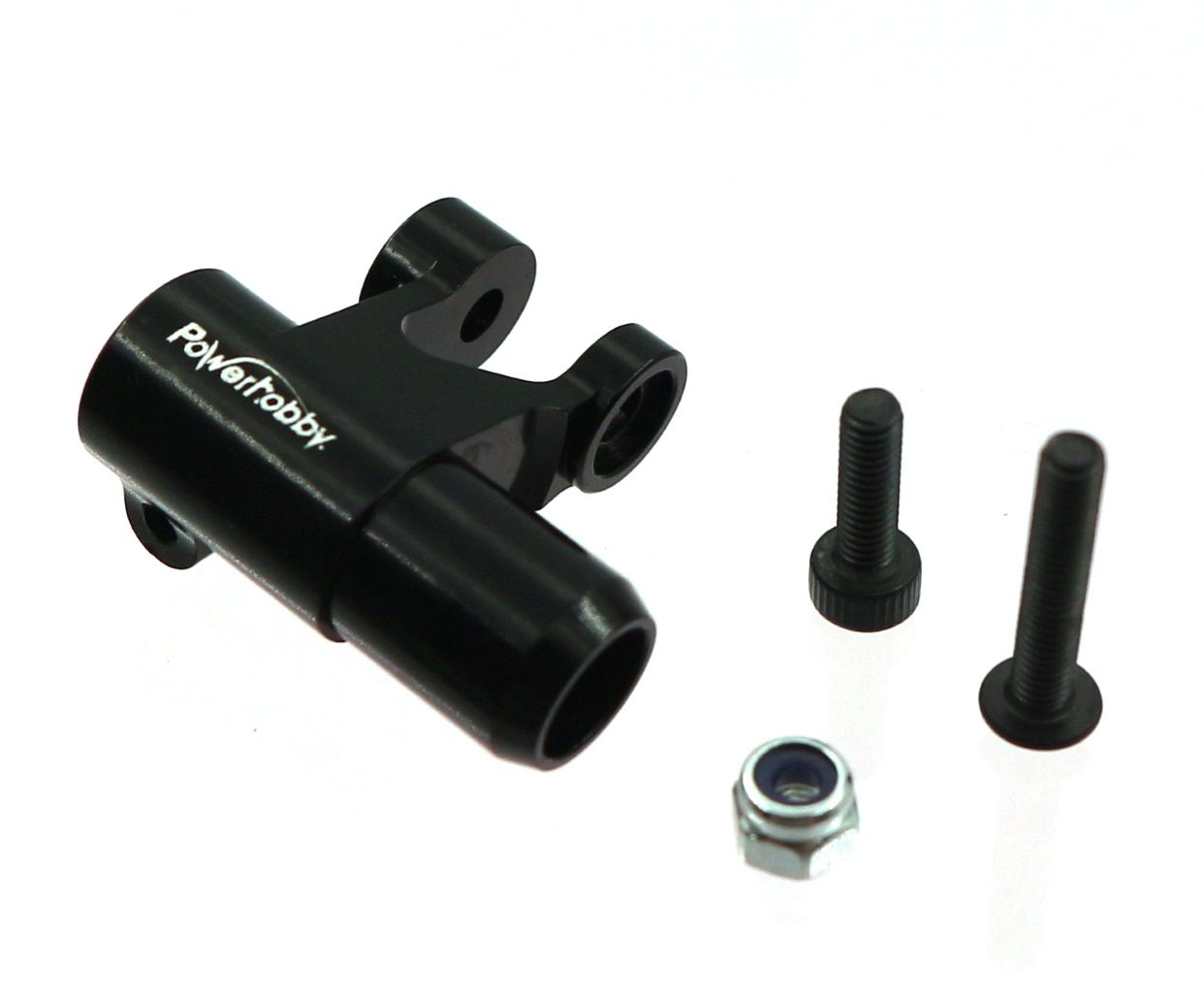 Power Hobby Aluminum Standard Servo Clamp Arm 25T Traxxas X-Maxx