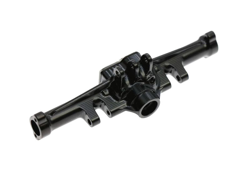 Power Hobby Brass Rear Axle Housing in Black for Traxxas TRX-4M