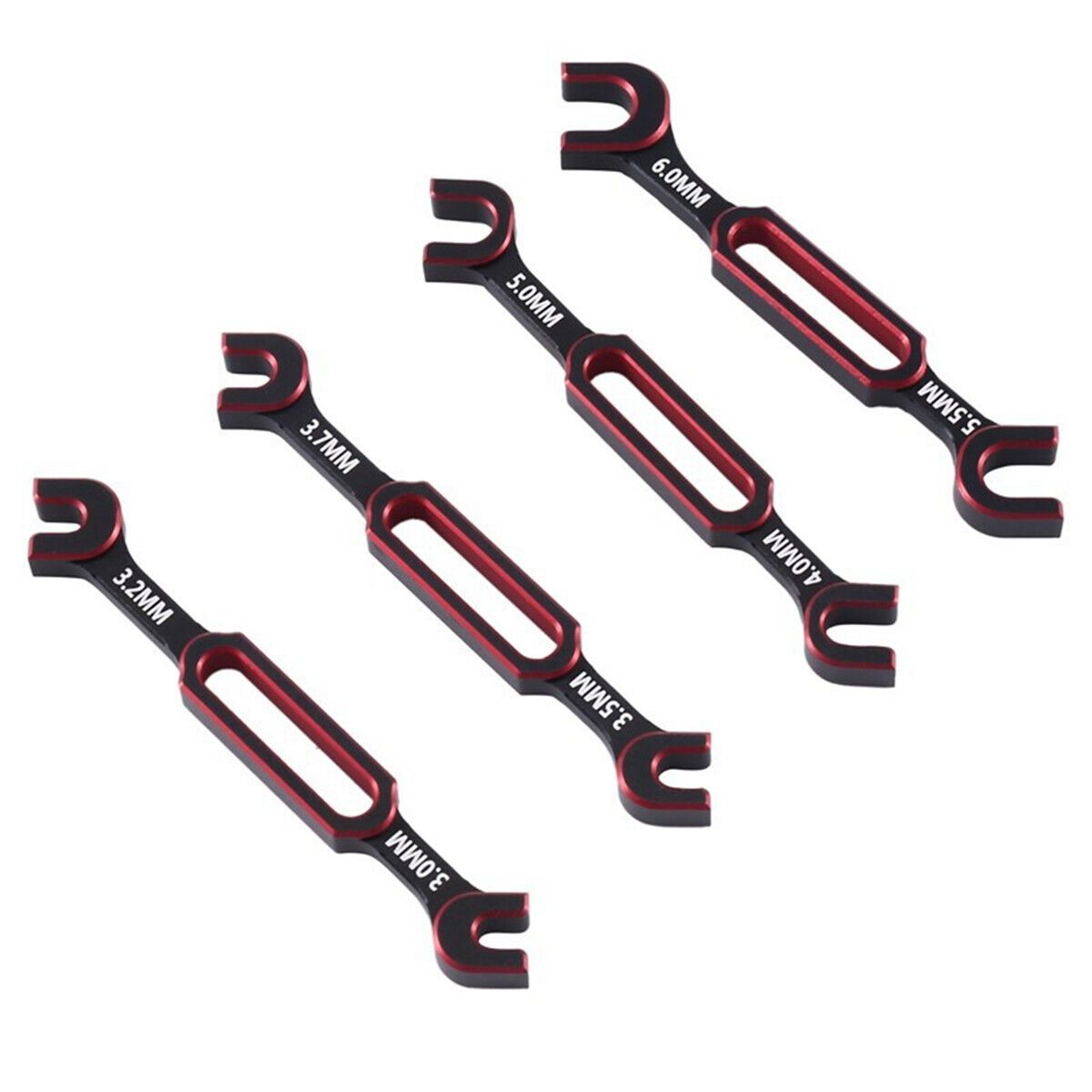 Power Hobby RC Ball End Remover Tool for 3mm to 6mm Ball Ends