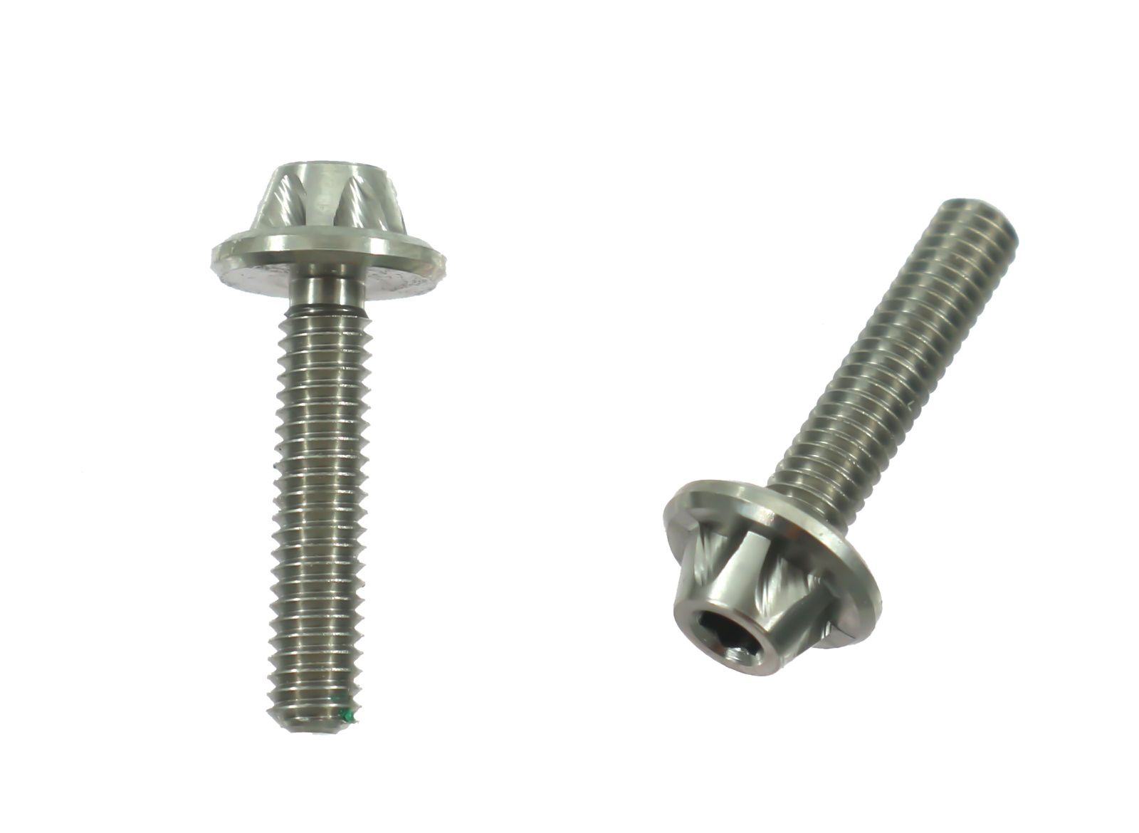 Power Hobby Motor Mount Upgrade Titanium Screws for Arrma 1/5 8S, 1/8 6S, 1/7 Trucks