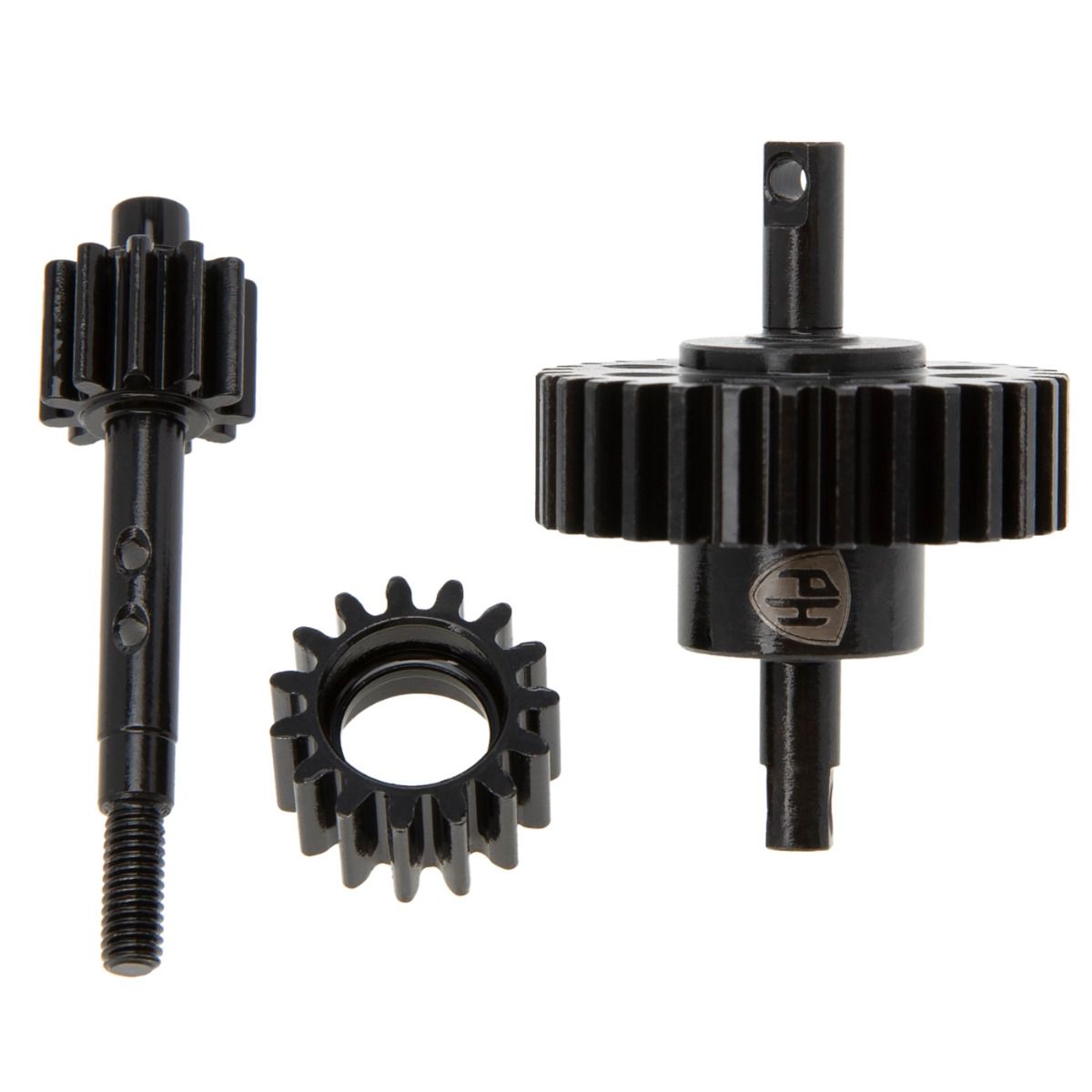 Power Hobby Transmission Gear Set for 272R Gearbox - Traxxas Slash 2WD Upgrade