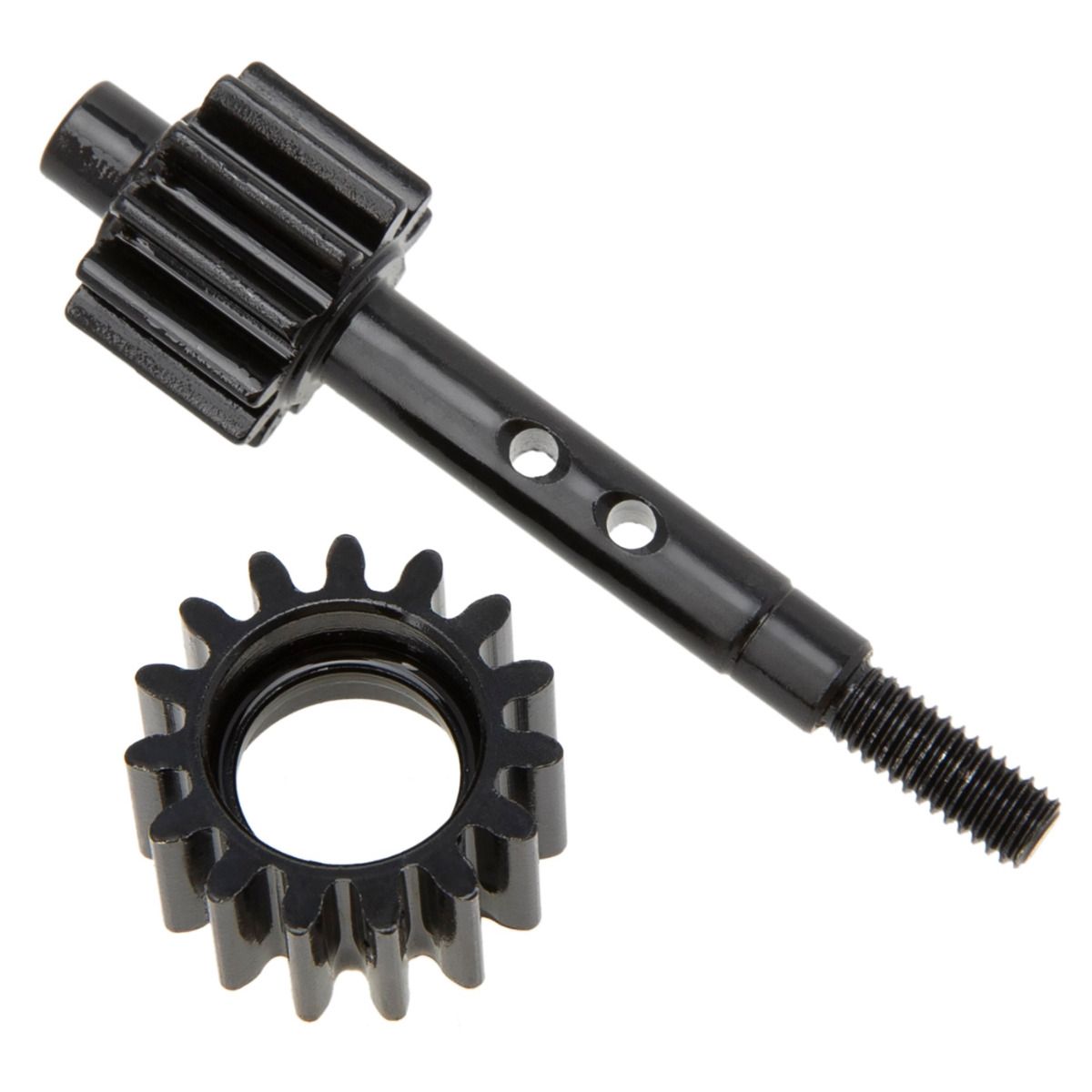 Power Hobby Transmission Gear Set for 272R Gearbox - Traxxas Slash 2WD Upgrade