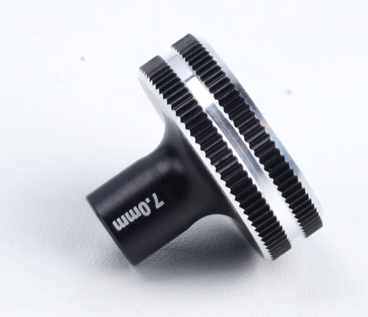 Power Hobby 7.0mm Short Nut Driver 6065