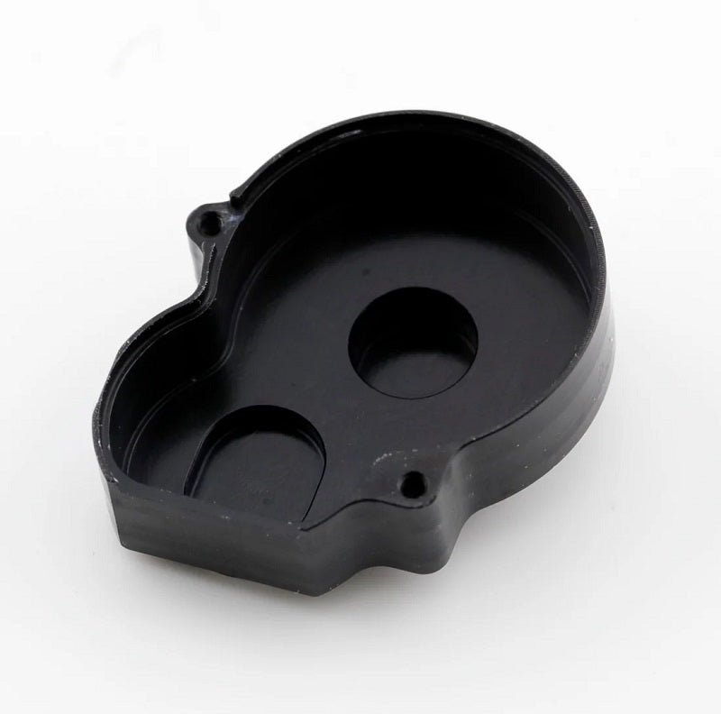 Power Hobby Aluminum Gear Box Cover, for Losi Micro-B 7210