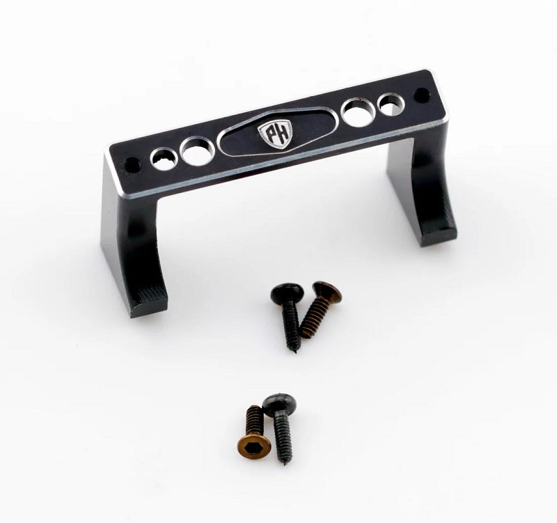 Power Hobby Aluminum Bracket Servo Mount, for Losi Micro-B 7211